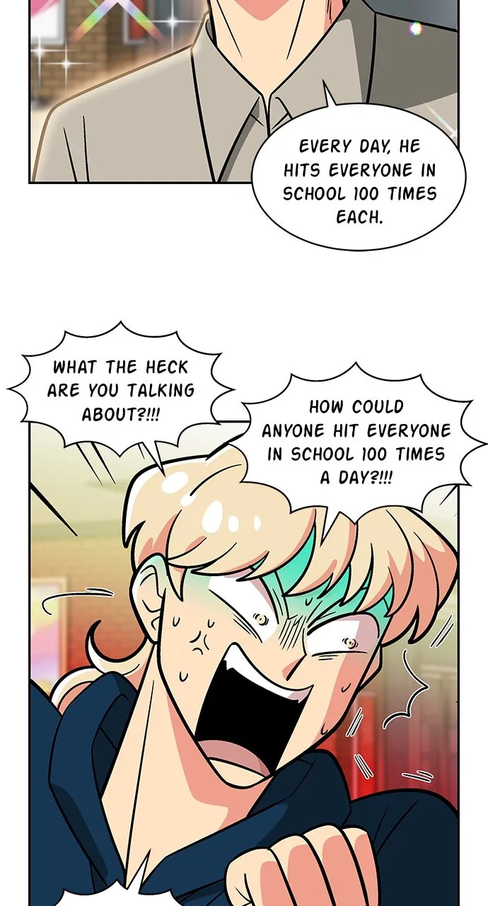 Read Princess Hurricane chapter 79 image 9 on Lezhin