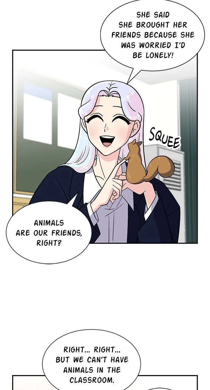Read Princess Hurricane chapter 8 image 10 on Lezhin