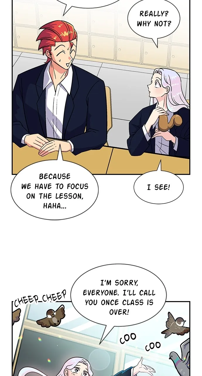 Read Princess Hurricane chapter 8 image 11 on Lezhin