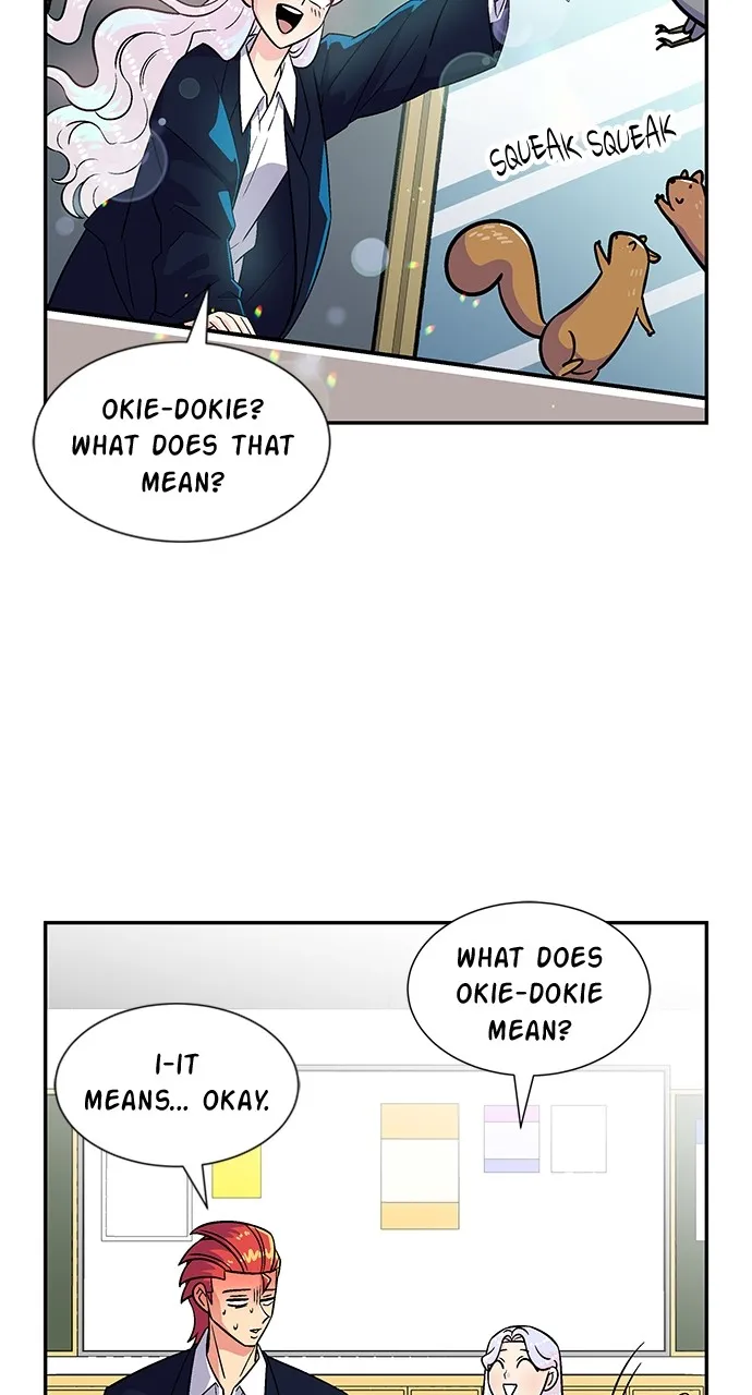 Read Princess Hurricane chapter 8 image 12 on Lezhin