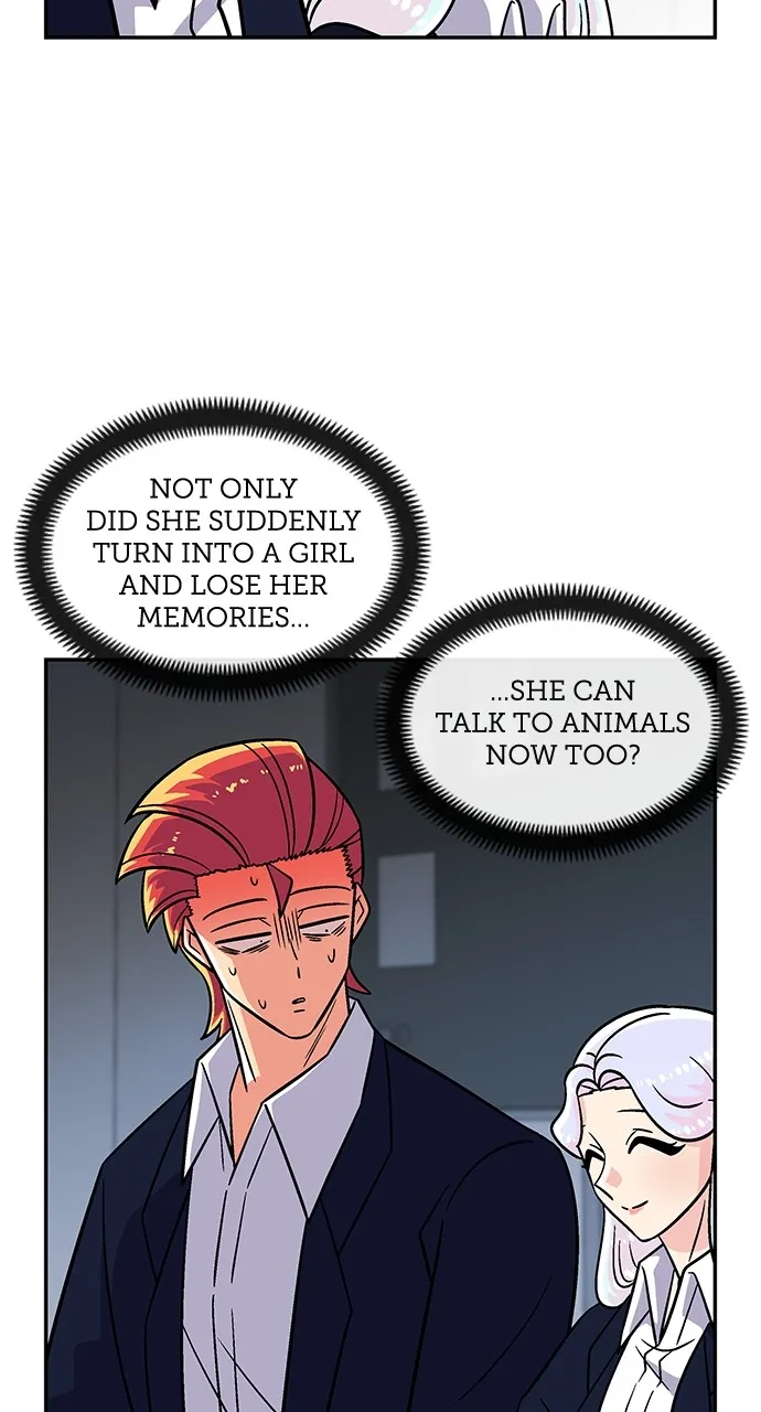 Read Princess Hurricane chapter 8 image 14 on Lezhin