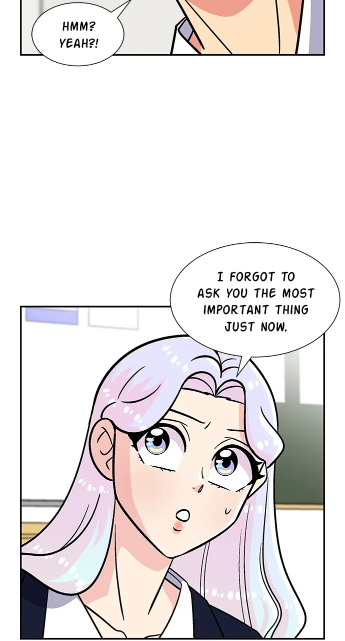 Read Princess Hurricane chapter 8 image 16 on Lezhin