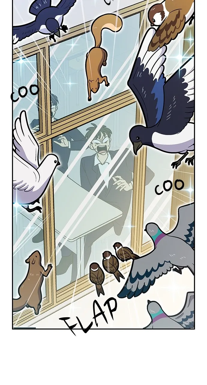 Read Princess Hurricane chapter 8 image 2 on Lezhin