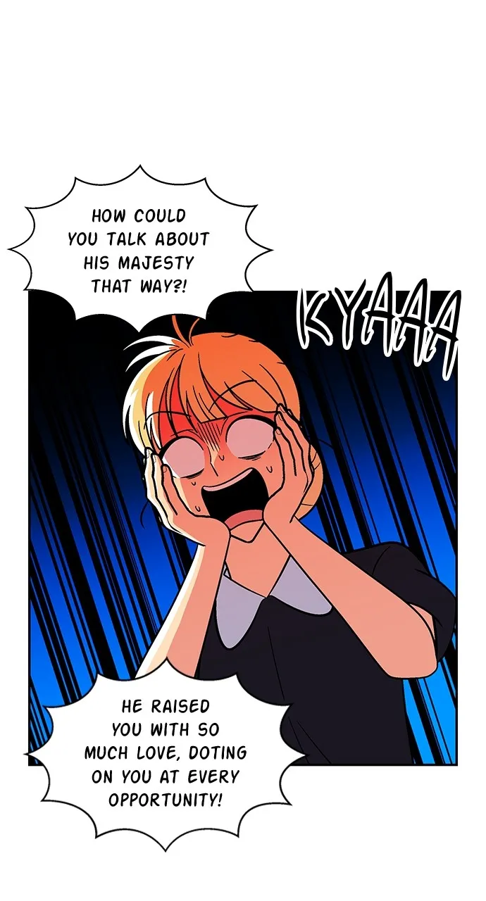 Read Princess Hurricane chapter 8 image 23 on Lezhin