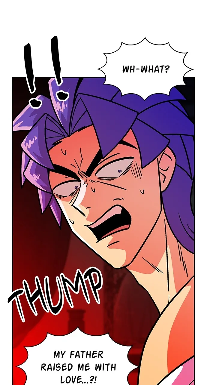 Read Princess Hurricane chapter 8 image 24 on Lezhin