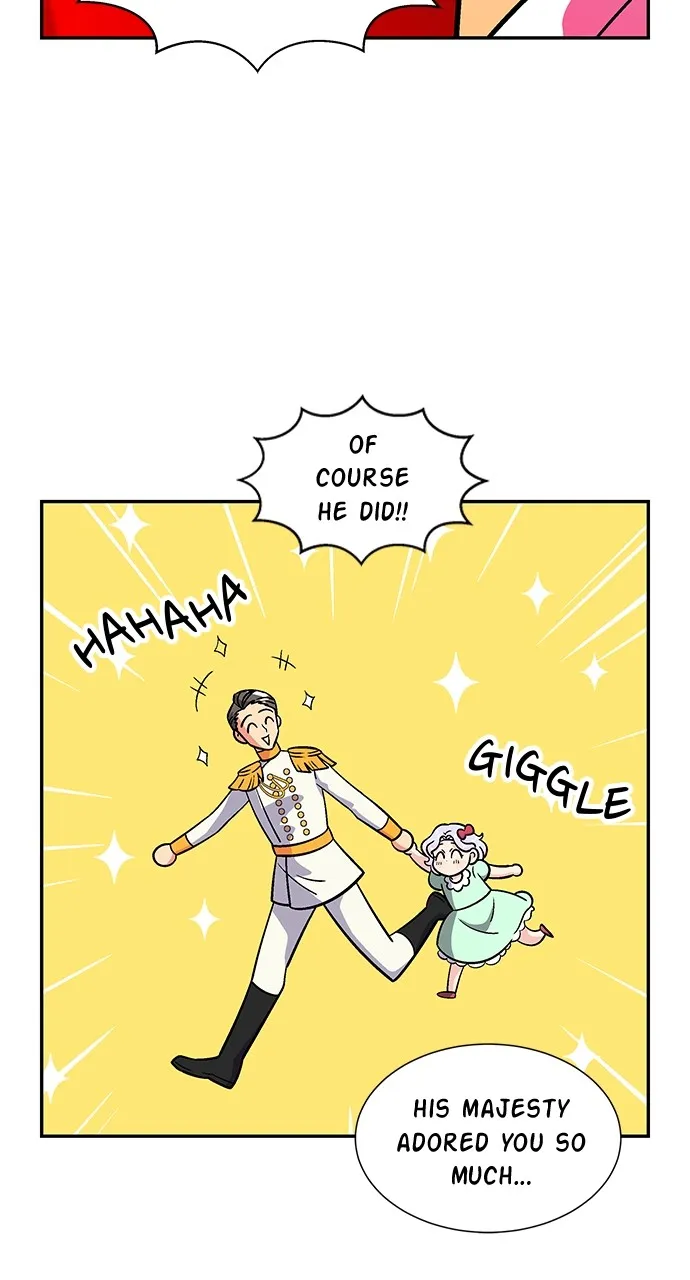 Read Princess Hurricane chapter 8 image 25 on Lezhin