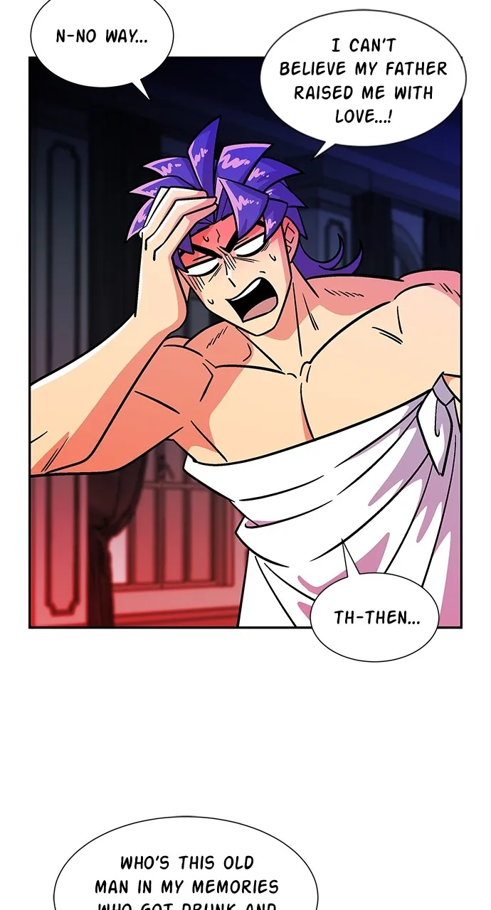 Read Princess Hurricane chapter 8 image 27 on Lezhin