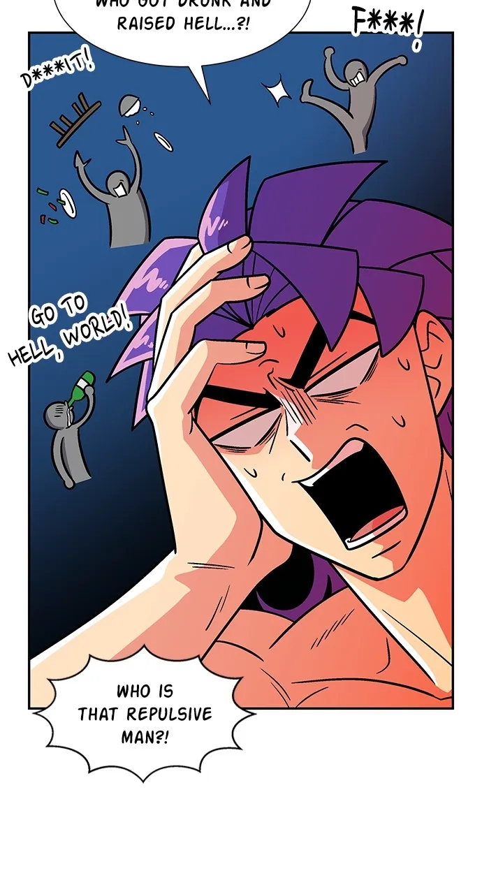 Read Princess Hurricane chapter 8 image 28 on Lezhin