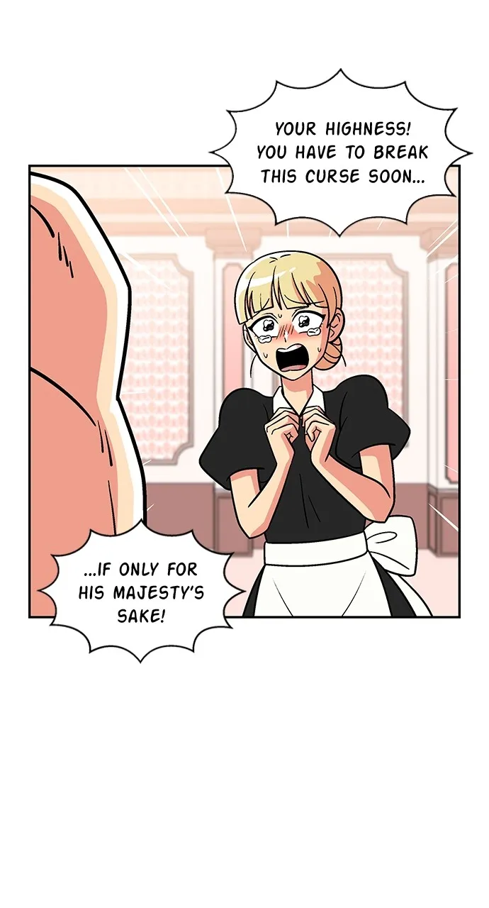 Read Princess Hurricane chapter 8 image 29 on Lezhin
