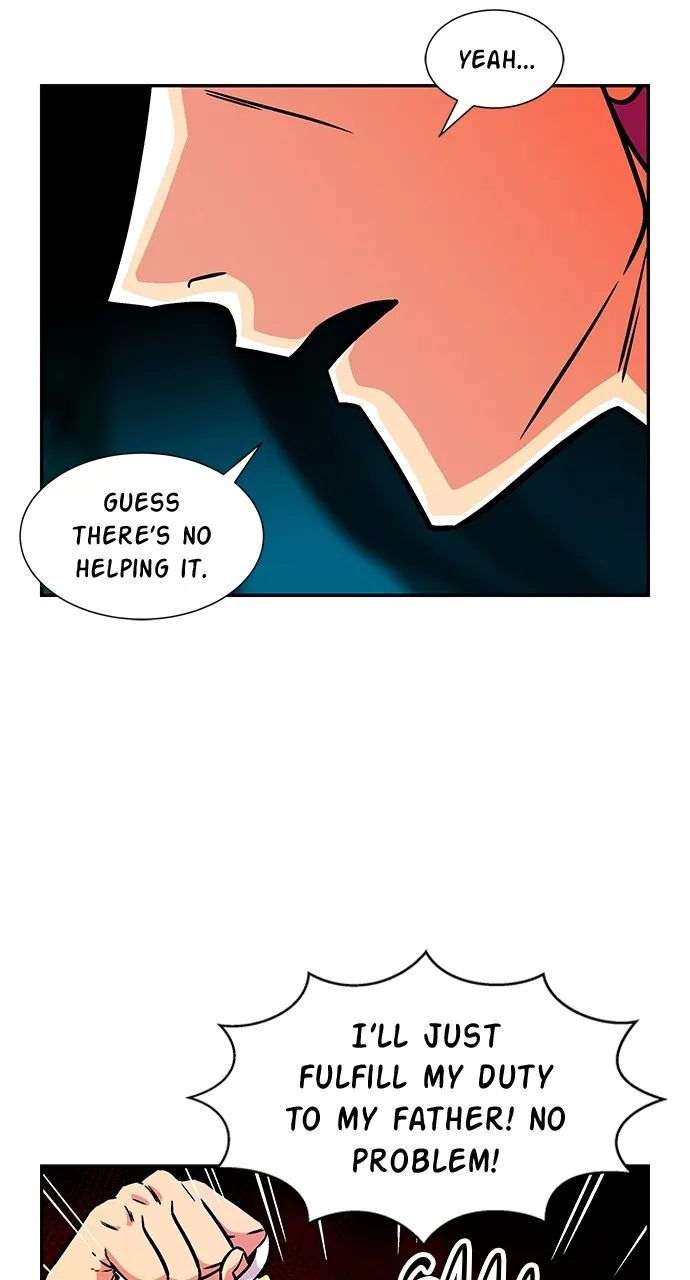 Read Princess Hurricane chapter 8 image 30 on Lezhin