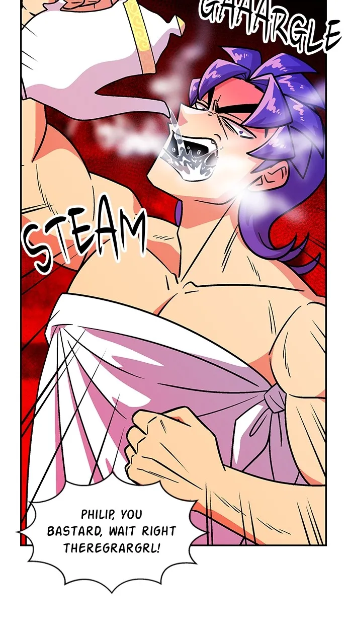 Read Princess Hurricane chapter 8 image 31 on Lezhin