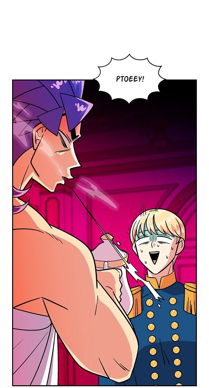 Read Princess Hurricane chapter 8 image 32 on Lezhin