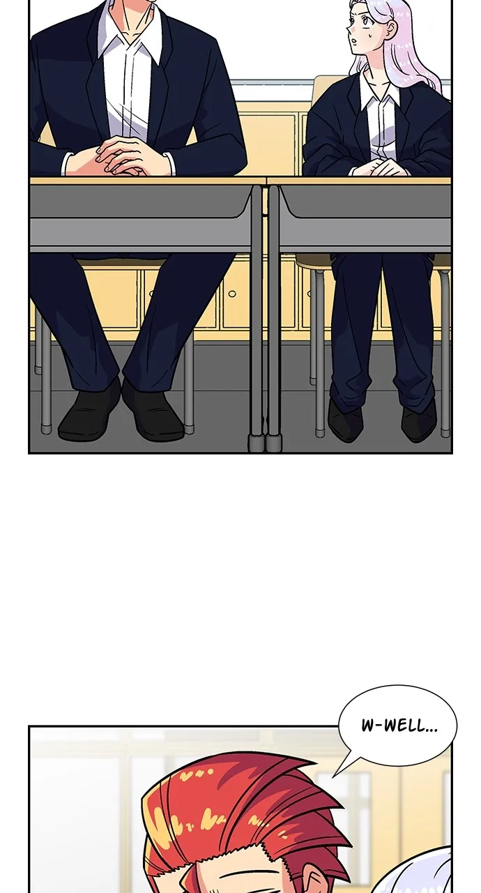 Read Princess Hurricane chapter 8 image 37 on Lezhin