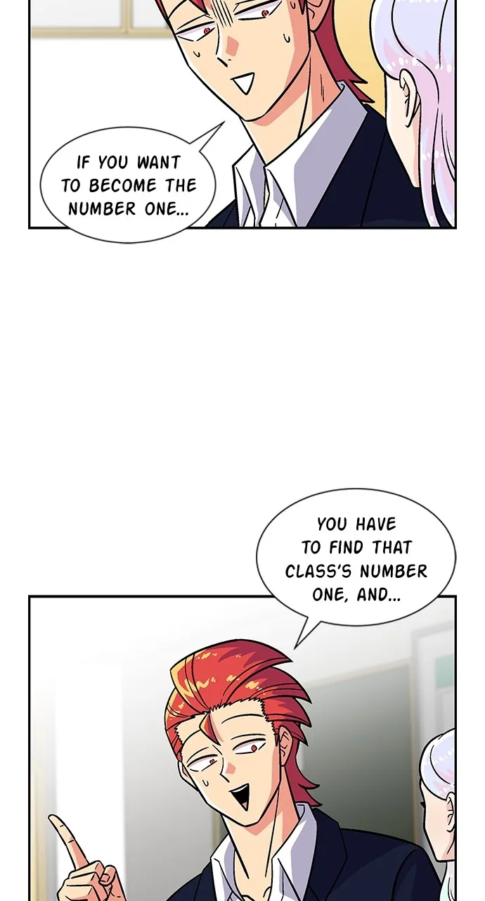Read Princess Hurricane chapter 8 image 38 on Lezhin