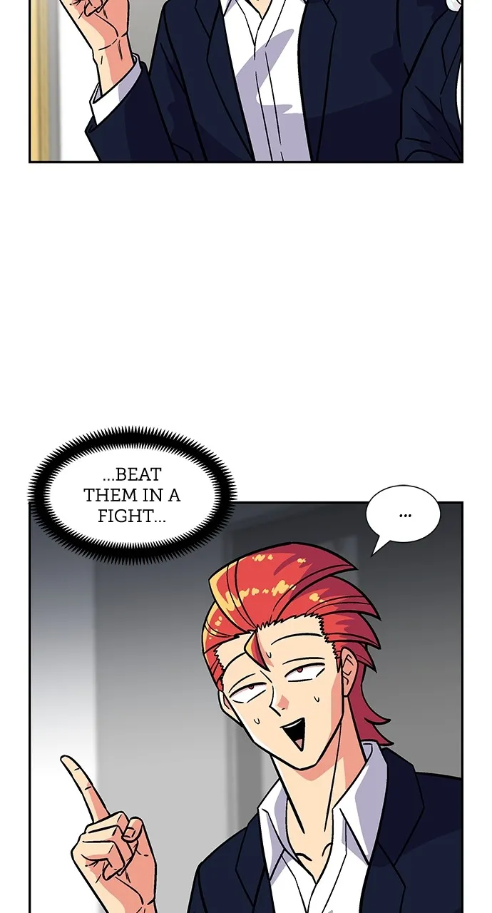 Read Princess Hurricane chapter 8 image 39 on Lezhin