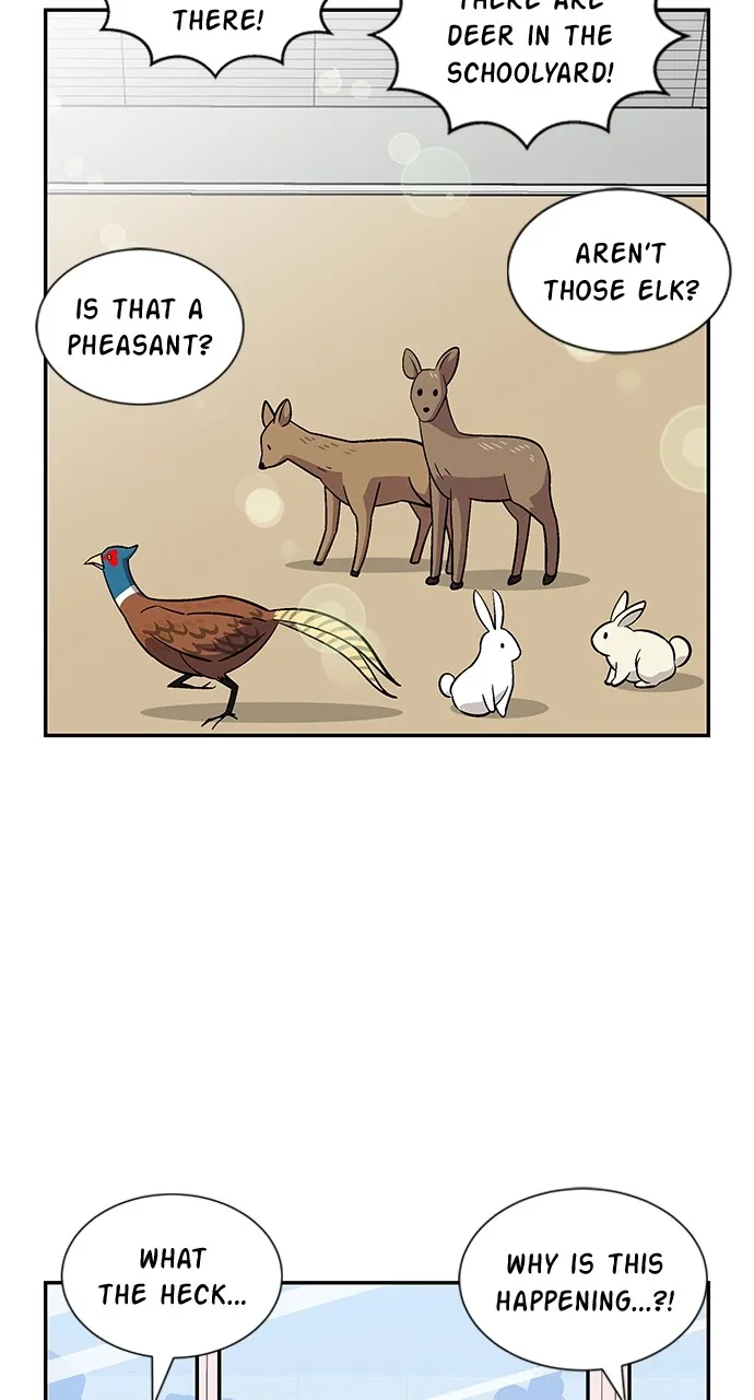 Read Princess Hurricane chapter 8 image 4 on Lezhin