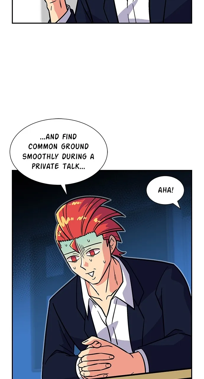 Read Princess Hurricane chapter 8 image 40 on Lezhin