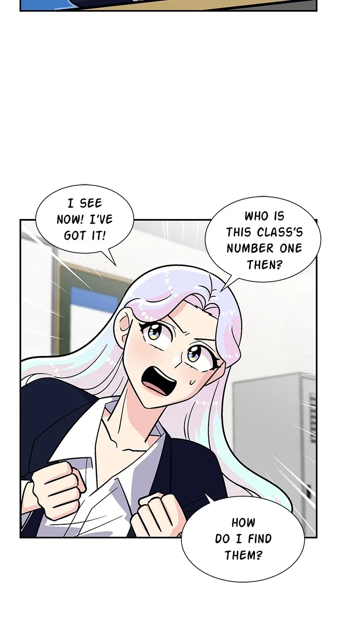 Read Princess Hurricane chapter 8 image 41 on Lezhin