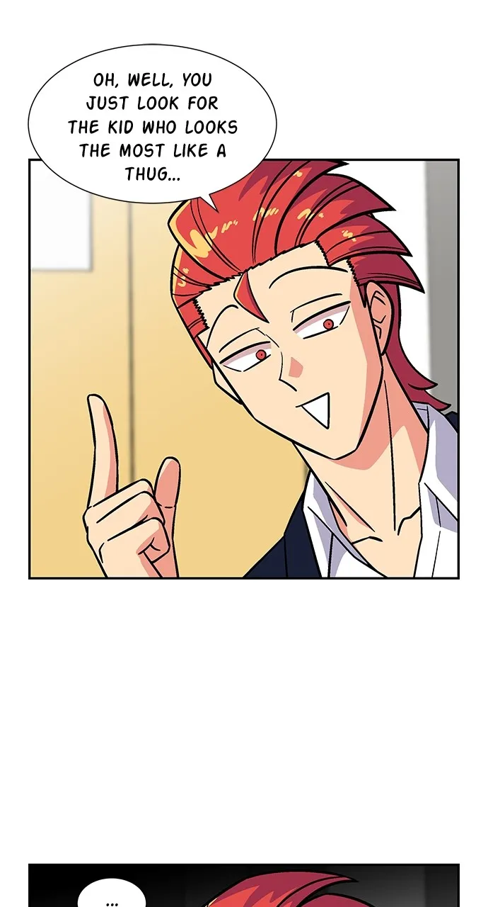 Read Princess Hurricane chapter 8 image 42 on Lezhin