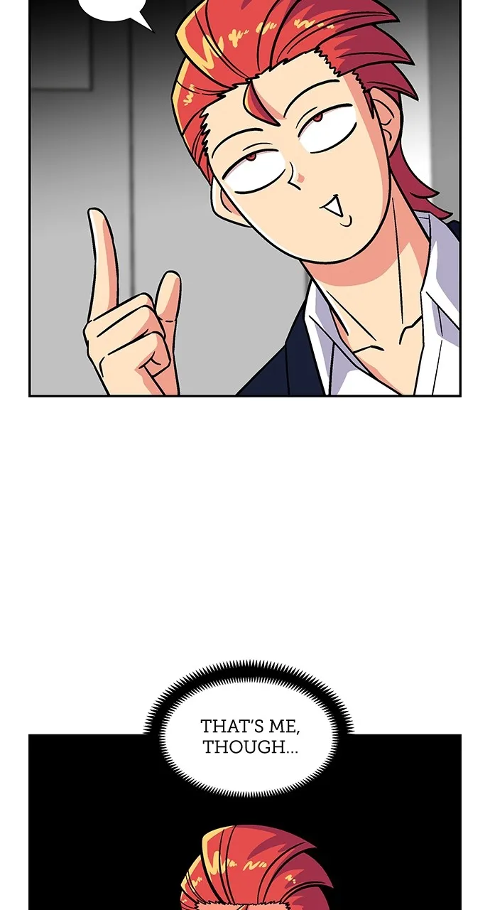 Read Princess Hurricane chapter 8 image 43 on Lezhin