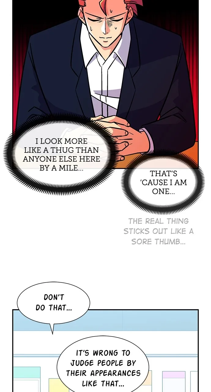 Read Princess Hurricane chapter 8 image 44 on Lezhin