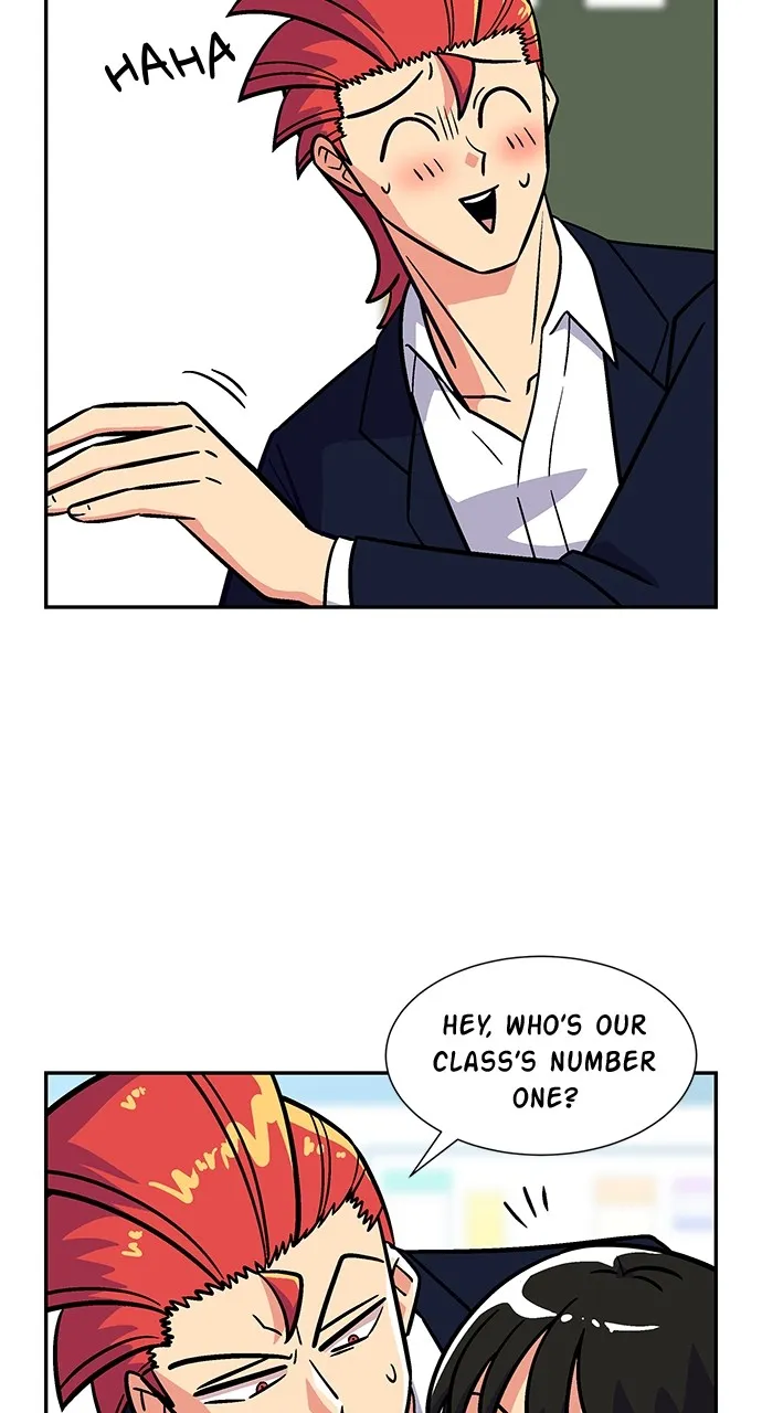 Read Princess Hurricane chapter 8 image 46 on Lezhin