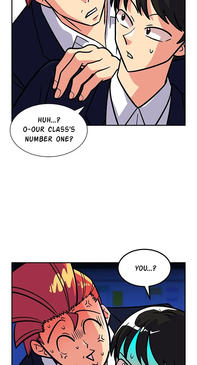 Read Princess Hurricane chapter 8 image 47 on Lezhin