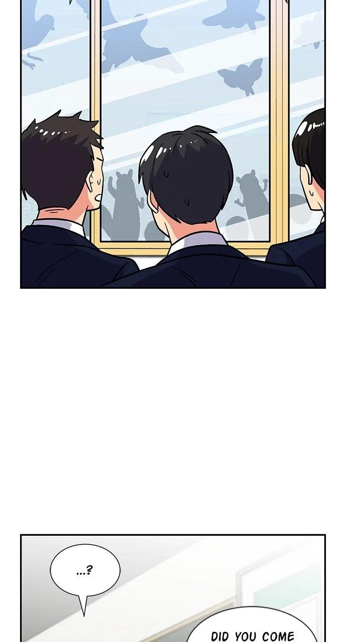 Read Princess Hurricane chapter 8 image 5 on Lezhin