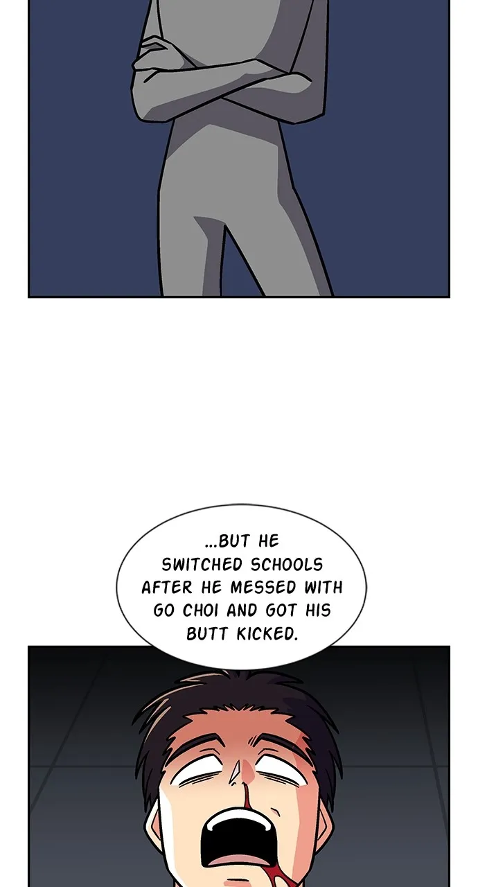 Read Princess Hurricane chapter 8 image 50 on Lezhin