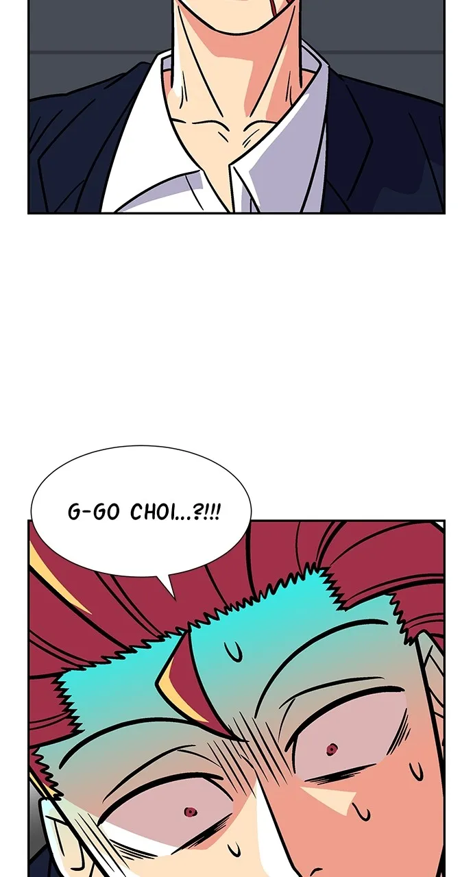 Read Princess Hurricane chapter 8 image 51 on Lezhin