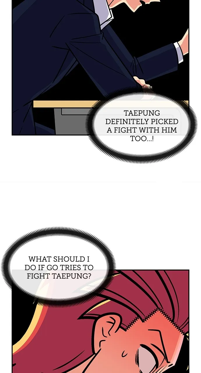 Read Princess Hurricane chapter 8 image 53 on Lezhin