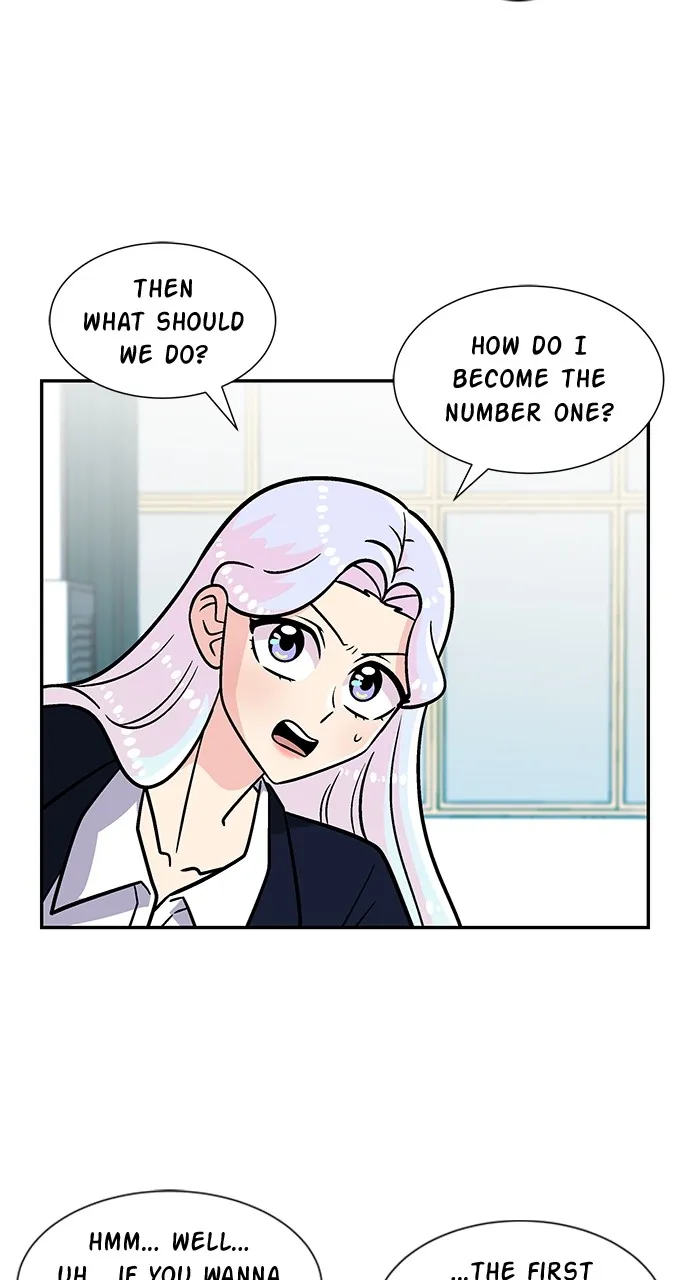 Read Princess Hurricane chapter 8 image 56 on Lezhin