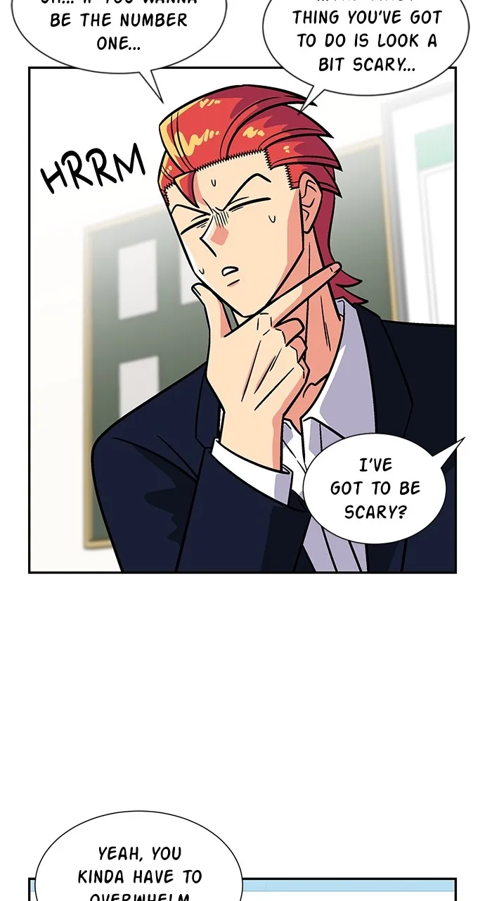 Read Princess Hurricane chapter 8 image 57 on Lezhin