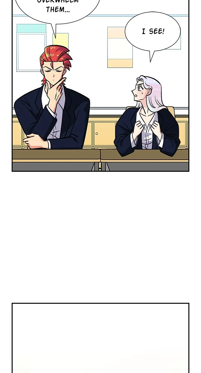 Read Princess Hurricane chapter 8 image 58 on Lezhin