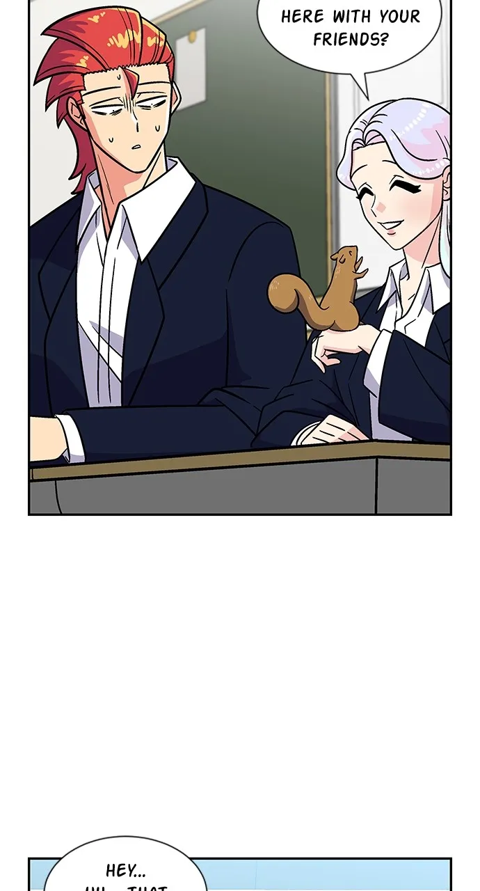 Read Princess Hurricane chapter 8 image 6 on Lezhin