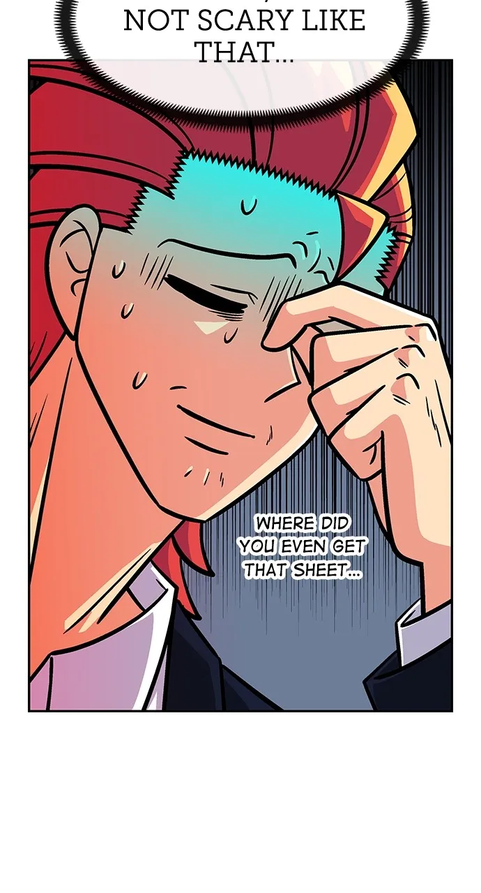 Read Princess Hurricane chapter 8 image 60 on Lezhin