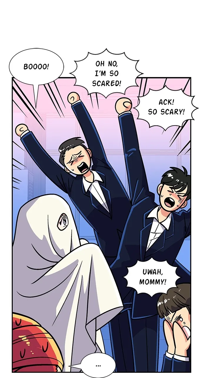 Read Princess Hurricane chapter 8 image 61 on Lezhin