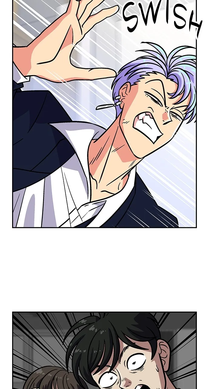Read Princess Hurricane chapter 8 image 69 on Lezhin