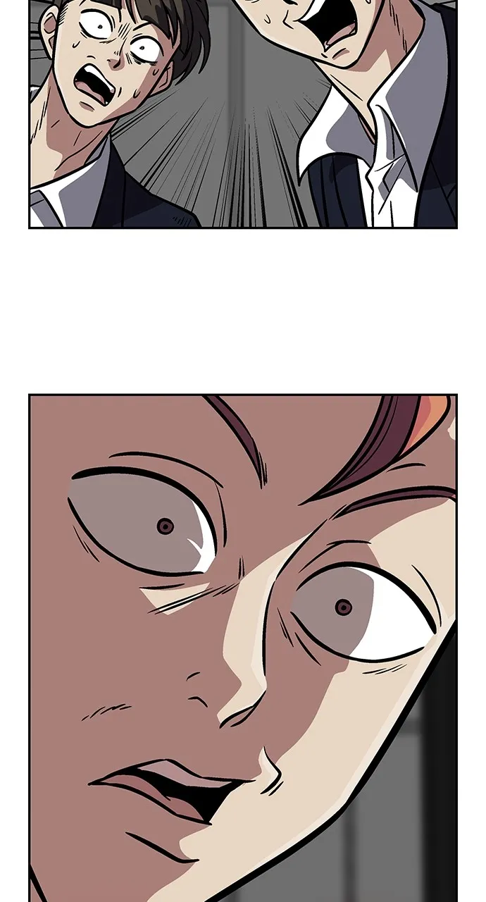 Read Princess Hurricane chapter 8 image 70 on Lezhin
