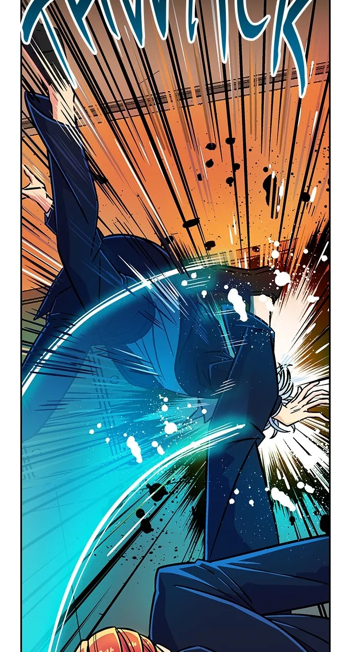 Read Princess Hurricane chapter 8 image 72 on Lezhin