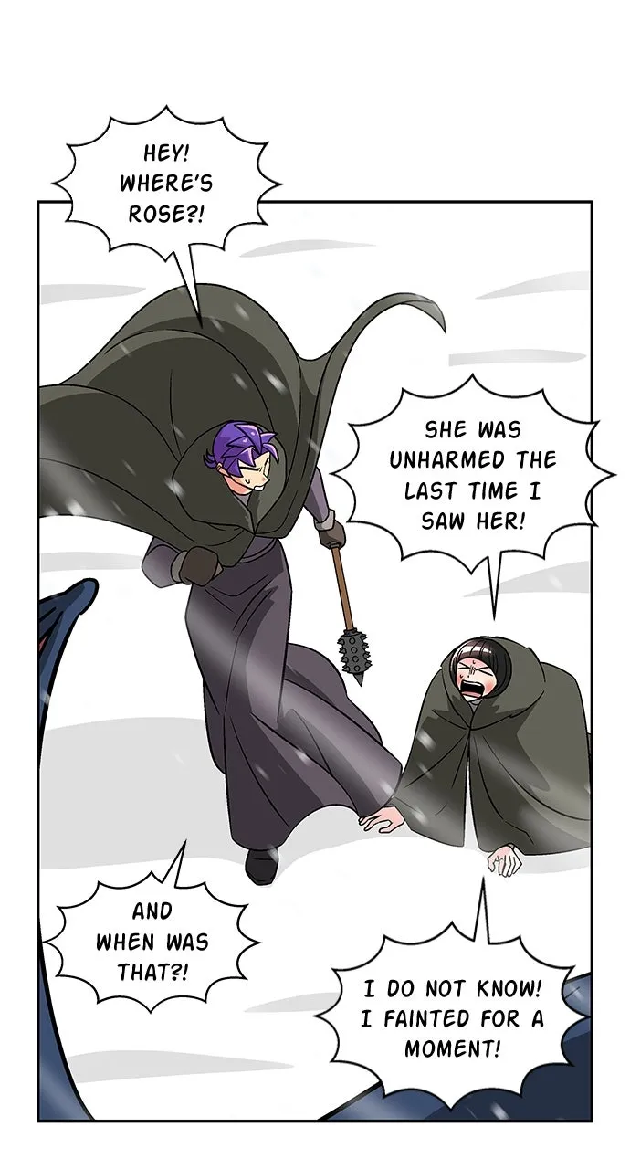 Read Princess Hurricane chapter 80 image 13 on Lezhin