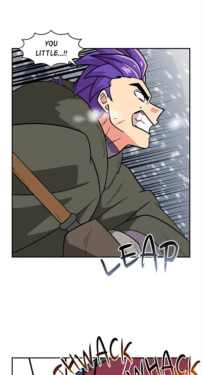 Read Princess Hurricane chapter 80 image 15 on Lezhin