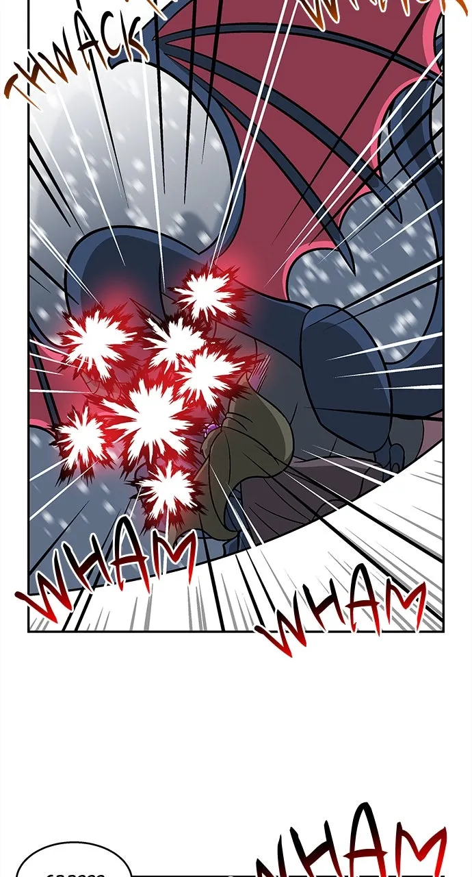 Read Princess Hurricane chapter 80 image 16 on Lezhin