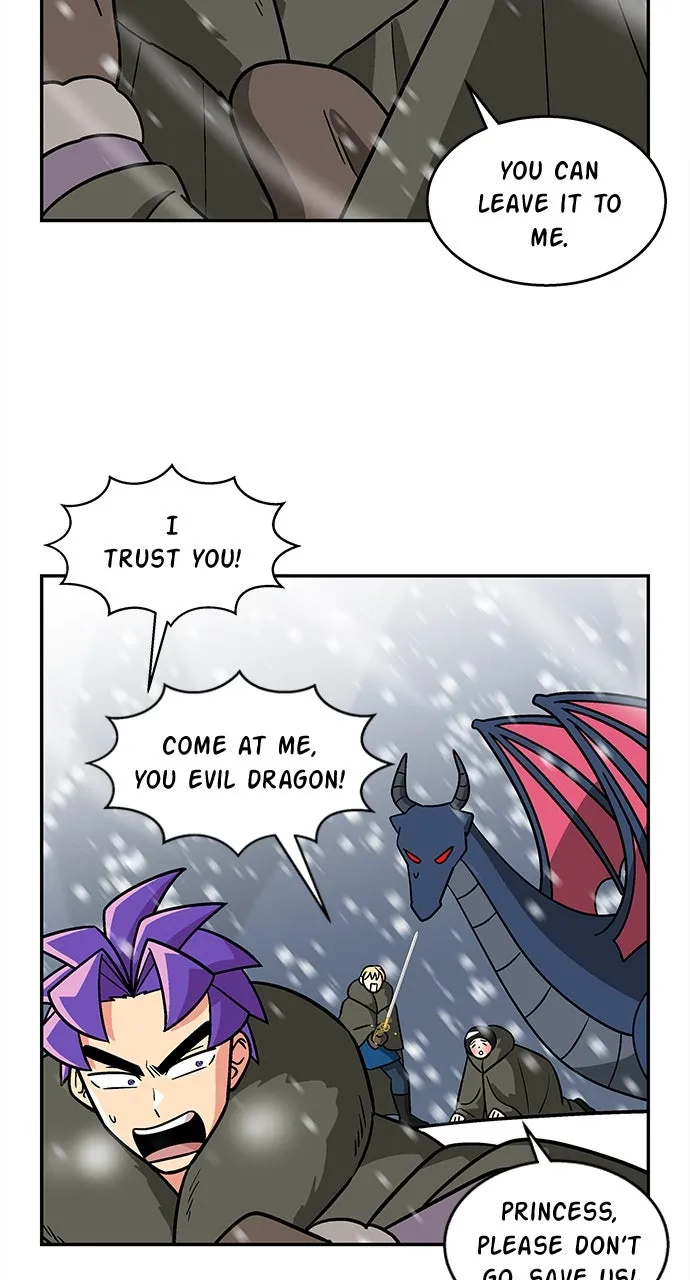 Read Princess Hurricane chapter 80 image 25 on Lezhin