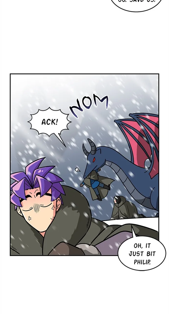 Read Princess Hurricane chapter 80 image 26 on Lezhin