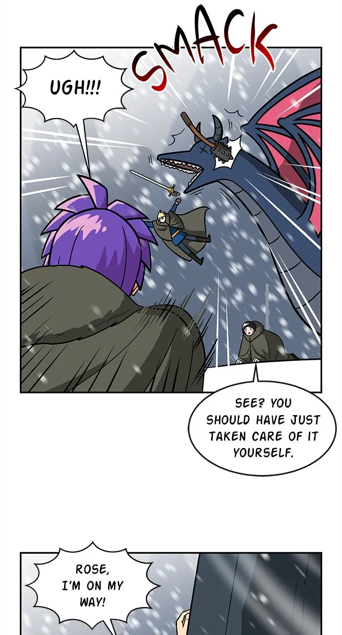 Read Princess Hurricane chapter 80 image 27 on Lezhin