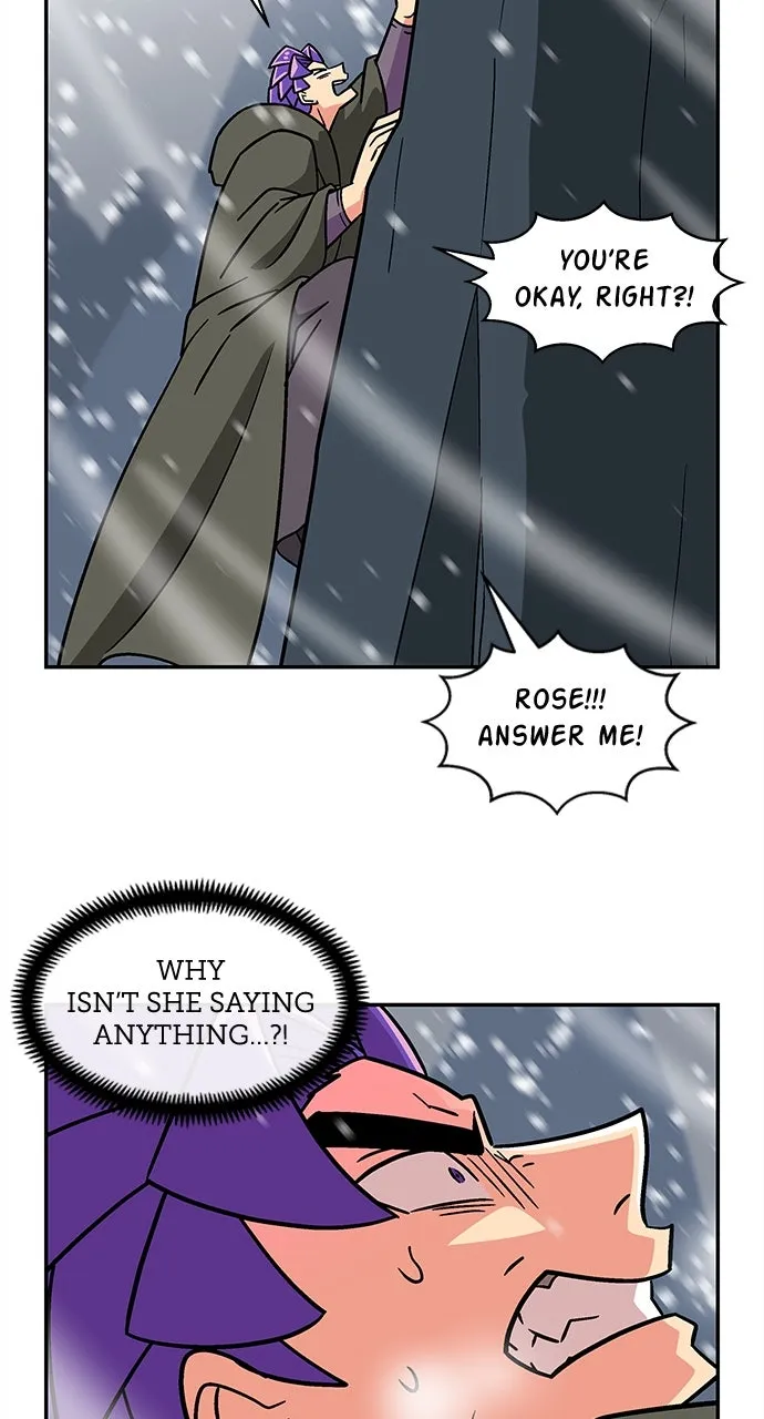 Read Princess Hurricane chapter 80 image 28 on Lezhin