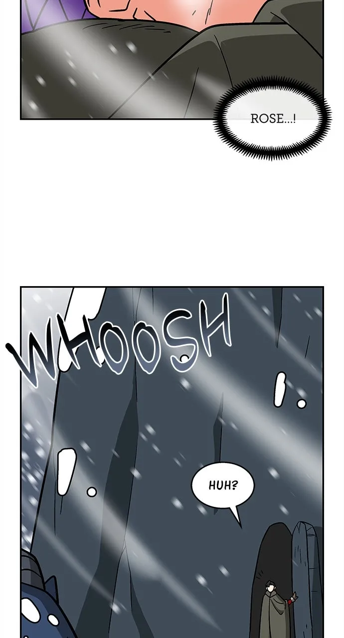 Read Princess Hurricane chapter 80 image 29 on Lezhin
