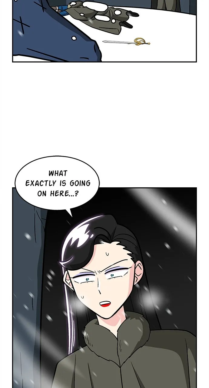 Read Princess Hurricane chapter 80 image 30 on Lezhin