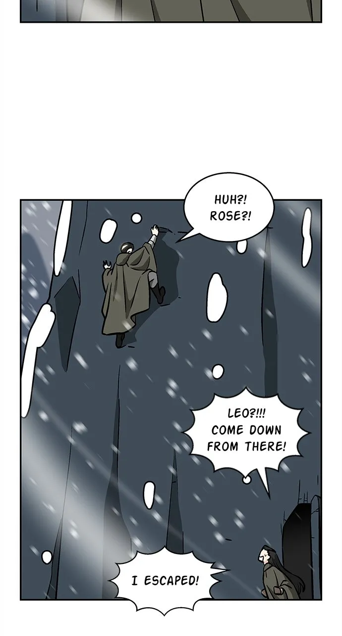 Read Princess Hurricane chapter 80 image 31 on Lezhin